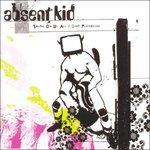 Shame on Us All - CD Audio Singolo di Absent Kid