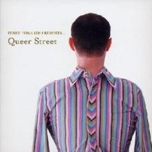 Queer Street - No Fish 3 - CD Audio di Terrie Edwards