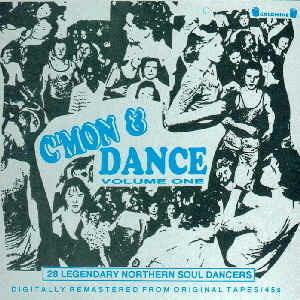 C'mon & Dance vol.1 - CD Audio