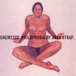 Philophobia - CD Audio di Arab Strap