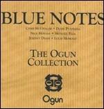 The Ogun Collection. Blue Notes - CD Audio