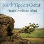 From Granite to Wind - CD Audio di Keith Tippett