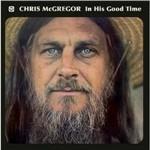In His Good Time - CD Audio di Chris McGregor