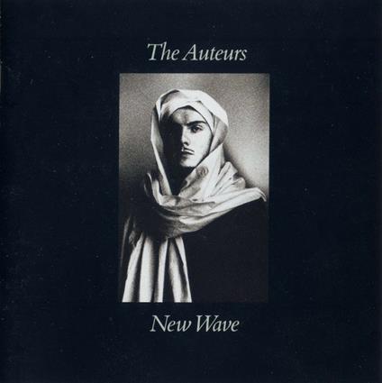 New Wave - CD Audio di Auteurs