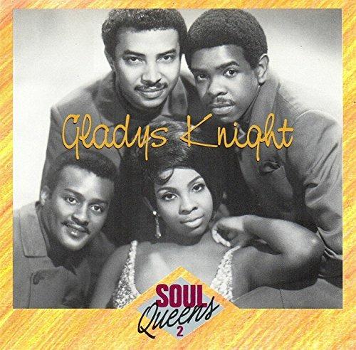 Soul Queens vol.2 - CD Audio di Gladys Knight