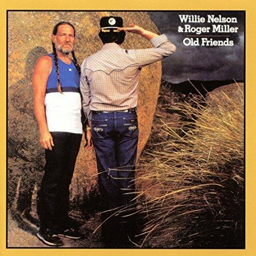 Old Friends - CD Audio di Willie Nelson