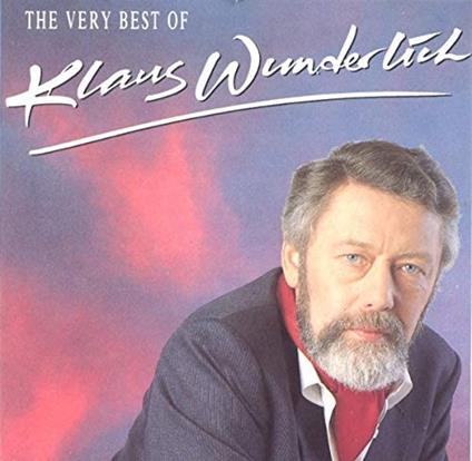 Klaus Wunderlich: The Very Best Of - CD Audio