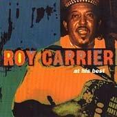 At His Best - CD Audio di Roy Carrier