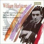 The Magic Mirror - CD Audio di William Hurlstone
