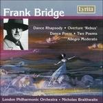 Dance Rhapsody - CD Audio di Bridge