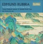 Musica da camera completa - CD Audio di Lennox Berkeley,Edmund Rubbra,Herbert Howells