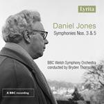 Symphonies 3 & 5