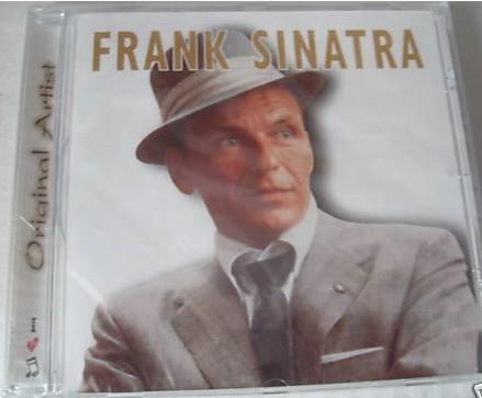 Frank Sinatra - CD Audio di Frank Sinatra