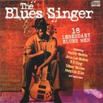 The Blues Singer