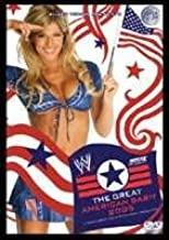 2005 GREAT AMERICAN BASH - 2005 GREAT AMERICAN BASH - DVD