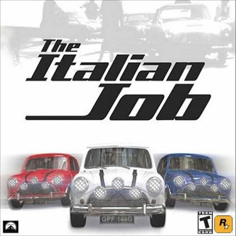 The Italian Job