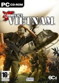 Conflict Vietnam