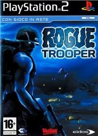 Rogue Trooper