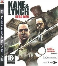 Kane & Lynch: Dead Men