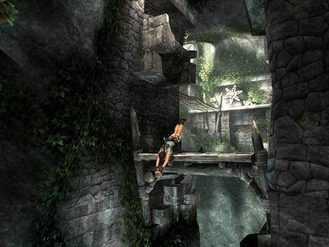 Tomb Raider: Anniversary - 6
