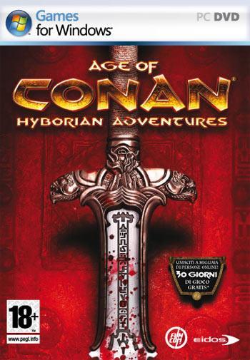 Age of Conan - Hyborian Adventures - 2