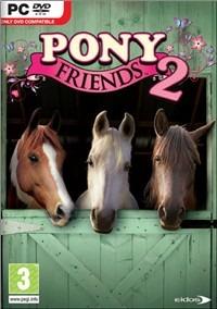 Pony Friends 2