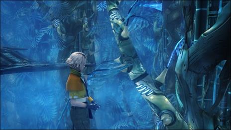 Final Fantasy XIII Special Edition - 3