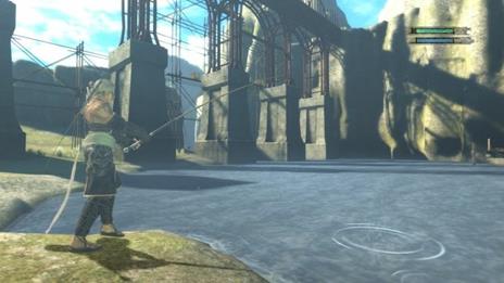 Square Enix Nier (PS3) videogioco PlayStation 3 - 3