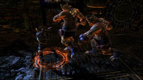 Dungeon Siege 3 - PC - 2