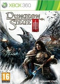 Dungeon Siege III