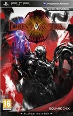 Lord of Arcana Edizione dello Sterminatore