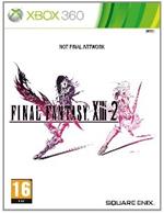 Square Enix FINAL FANTASY XIII-2 videogioco Xbox 360 Inglese