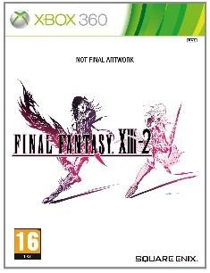 Square Enix FINAL FANTASY XIII-2 videogioco Xbox 360 Inglese