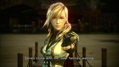 Final Fantasy XIII-2 - 10