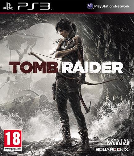 Tomb Raider - 2