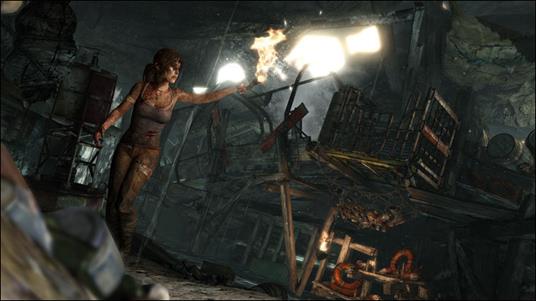 Tomb Raider - 6