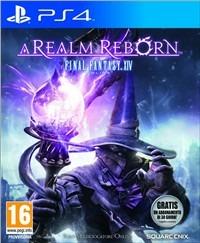 Final Fantasy XIV: A Realm Reborn