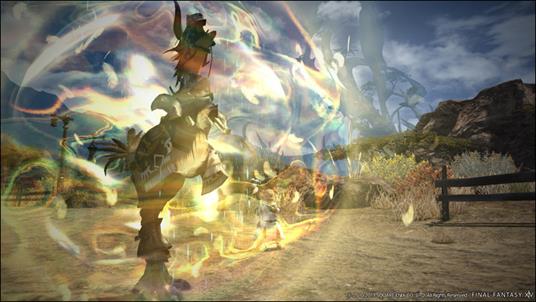 Final Fantasy XIV: A Realm Reborn - 3