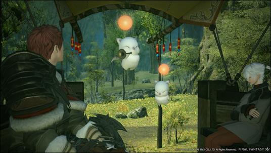 Final Fantasy XIV: A Realm Reborn - 6