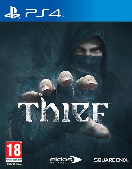 Thief - PS4