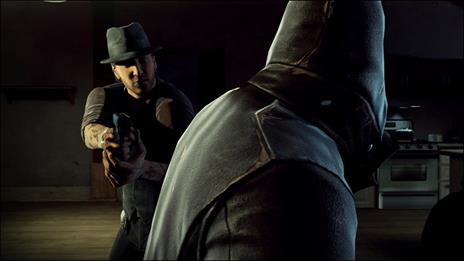 Murdered: Soul Suspect - 5