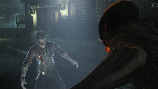 Murdered: Soul Suspect - 8