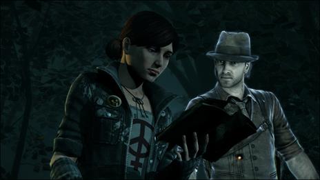 Murdered: Soul Suspect - 9