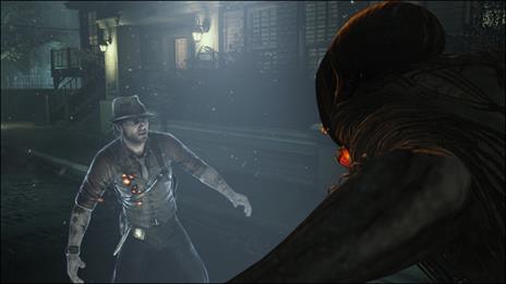 Murdered: Soul Suspect - 7