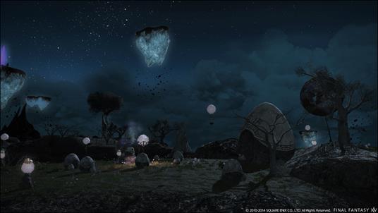 Final Fantasy XIV: Heavensward - 5