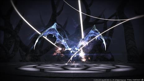 Final Fantasy XIV R.Reborn + Heavensward - PS4 - 7