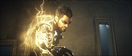 Square Enix Deus Ex: Mankind Divided, PS4 videogioco PlayStation 4 Basic - 3