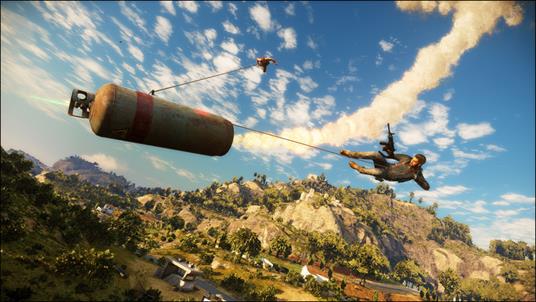Just Cause 3 Day One Edition - 7