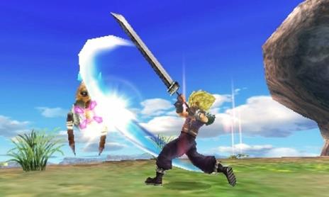 Square Enix Final Fantasy Explorers, 3DS videogioco Nintendo 3DS Basic - 5