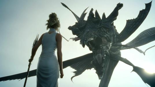 Final Fantasy XV Day One Edition - XONE - 10